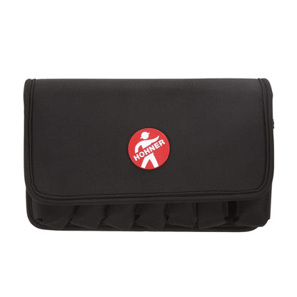 Hohner FlexCase M Harmonica Case Medium Folk Instruments / Harmonicas