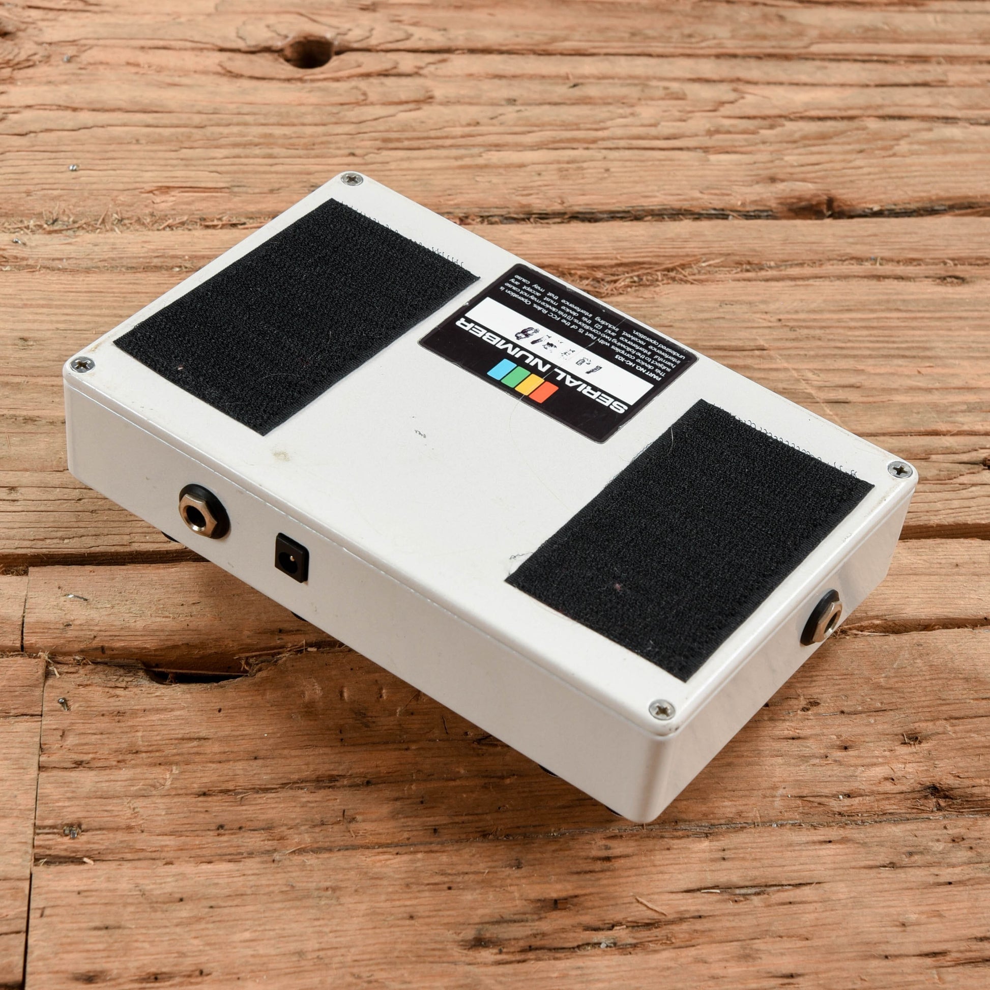 hologram infinite jets pedal Hologram Electronics Infinite Jets