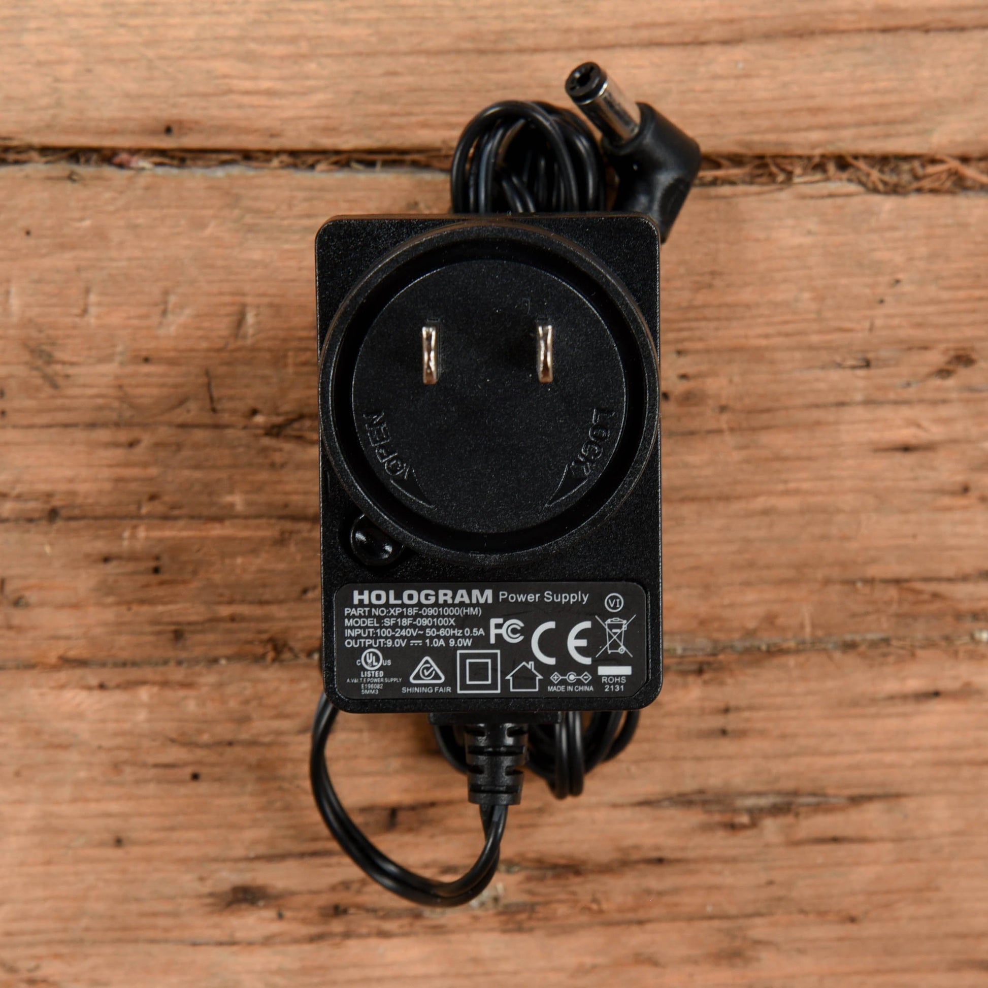 microcosm hologram pedal Hologram Electronics Microcosm – Chicago Music Exchange