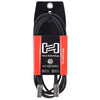 Hosa Pro MIDI Cable Serviceable 5-pin DIN to DIN 10 ft Accessories / Cables