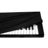 Hosa KBC-176 Keyboard Cover for 61-76 Key Keyboards Keyboards and Synths / Keyboard Accessories / Cases
