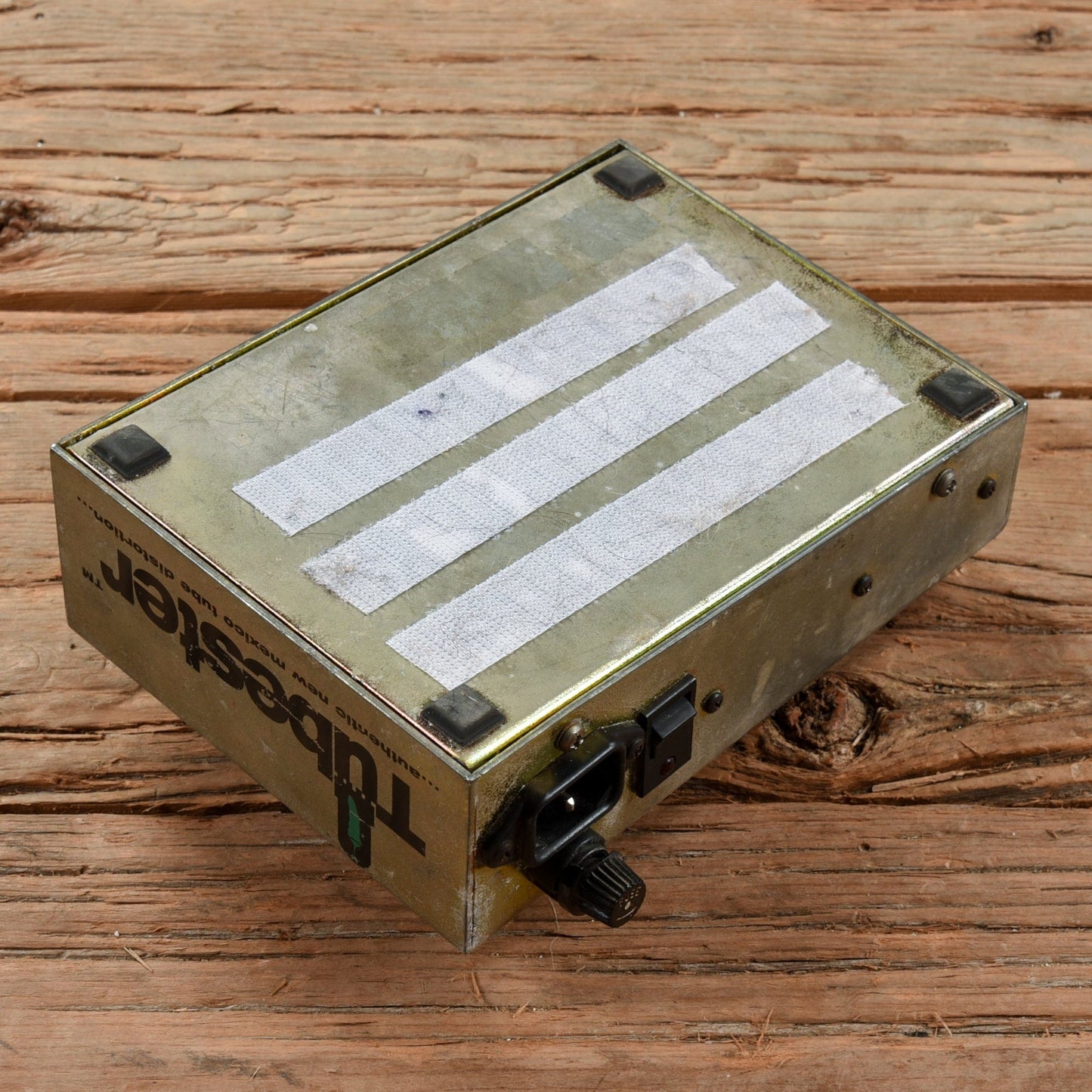 Hot Chili Tube Company Tubester USED Effects and Pedals / Overdrive and Boost