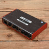 Hotone NLF-2 Nano Legacy Mojo Attack Dual Channel Floor Amplifier Amps / Guitar Cabinets