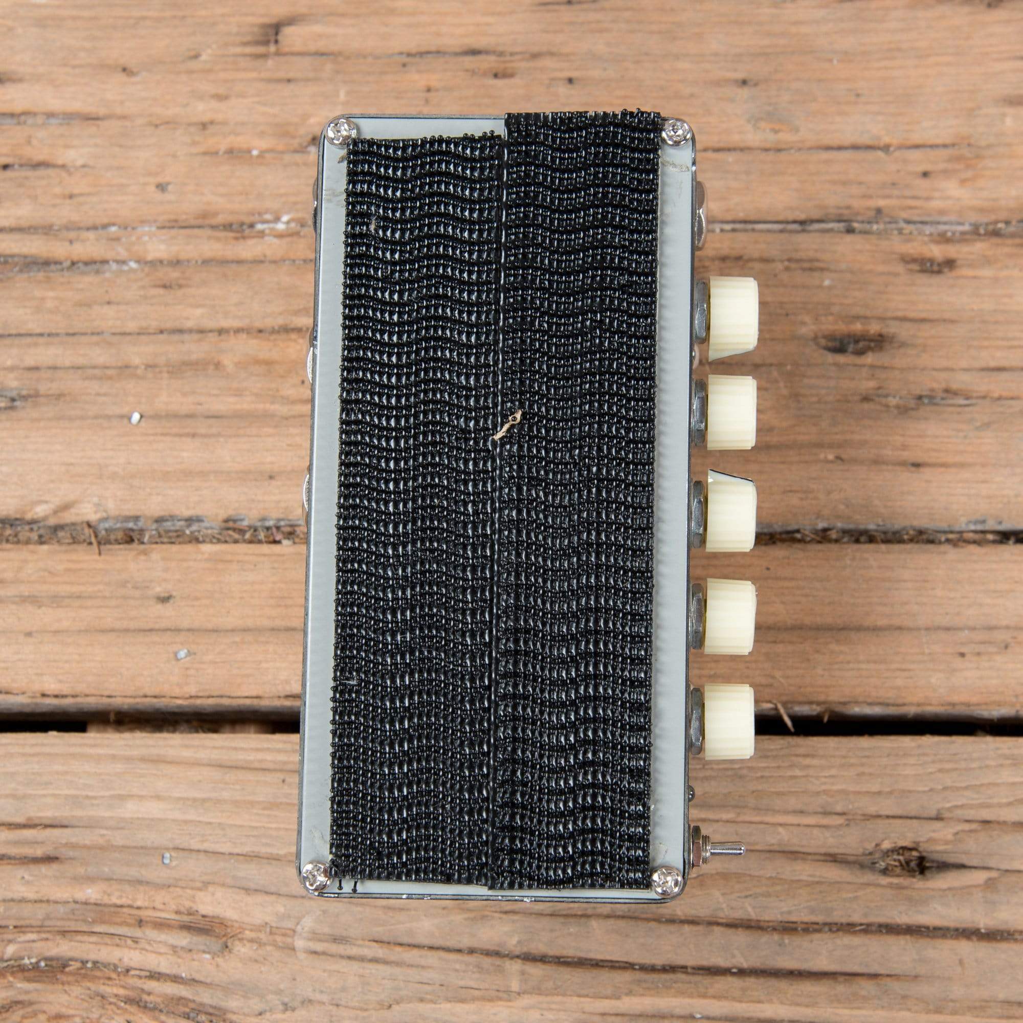 Hotone Nano Legacy Mojo Diamond 5W Mini Guitar Amp Head Chicago Music