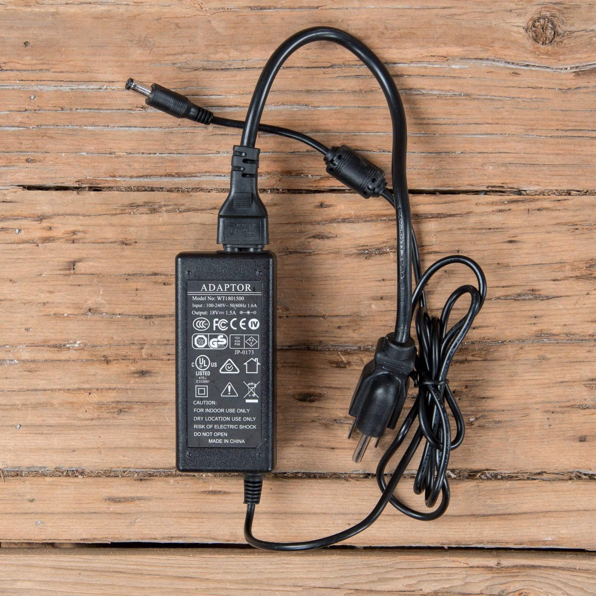 Hotone Nano Legacy Mojo Diamond 5W Mini Guitar Amp Head Amps / Guitar Heads