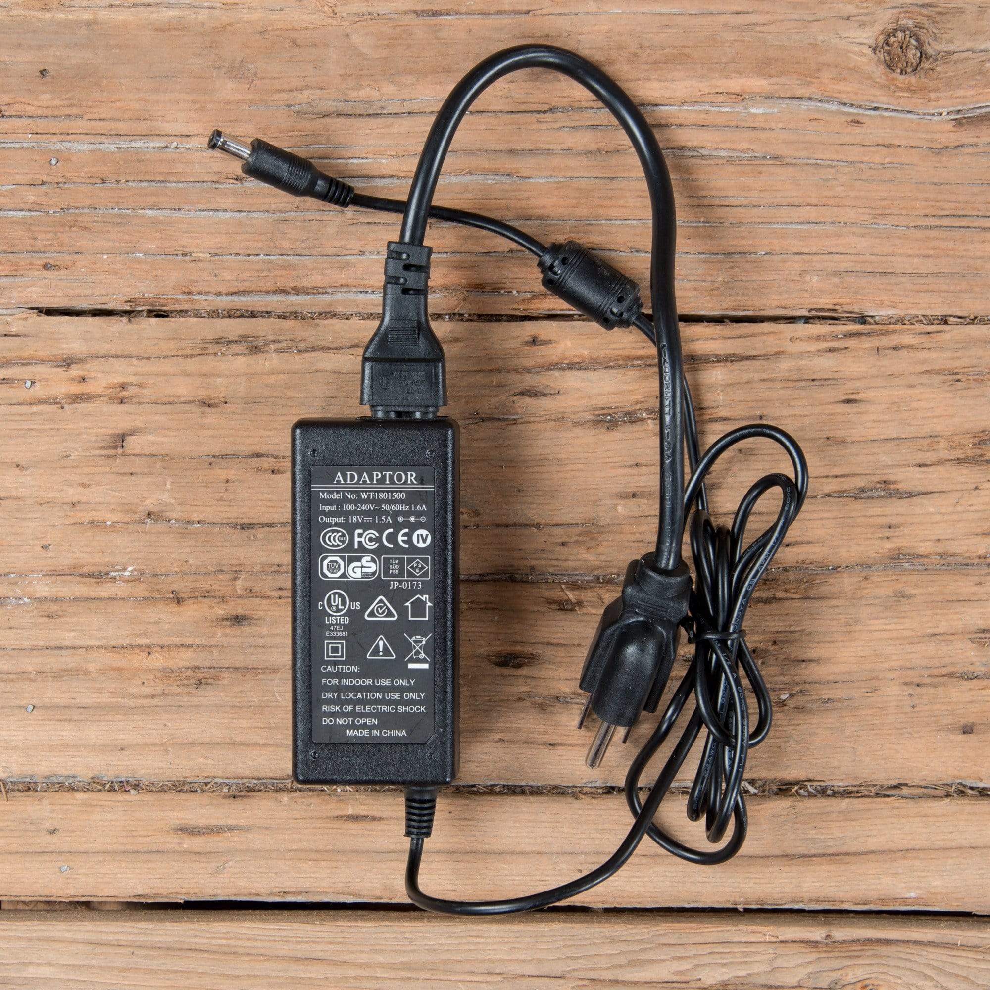 Hotone Nano Legacy Mojo Diamond 5W Mini Guitar Amp Head Chicago Music