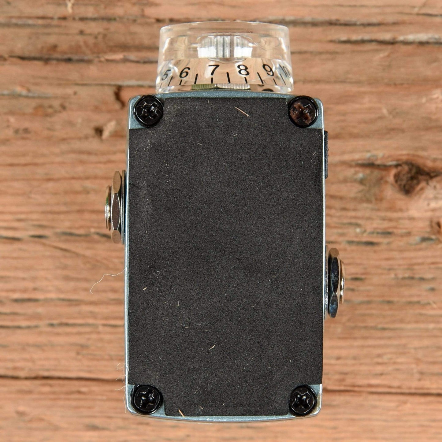 Hotone Skyline EKO Delay Pedal Effects and Pedals / Delay