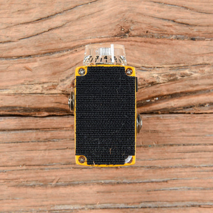 Hotone Skyline Wally Looper Effects and Pedals / Loop Pedals and Samplers