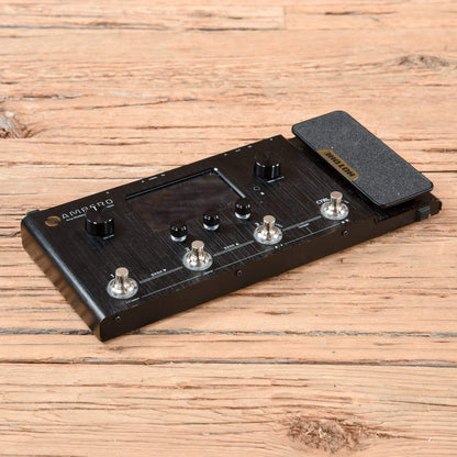 Hotone Ampero Amp Modeler / Effects Processor Effects and Pedals / Multi-Effect Unit