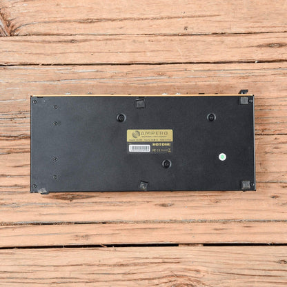 Hotone Ampero Amp Modeler / Effects Processor Effects and Pedals / Multi-Effect Unit