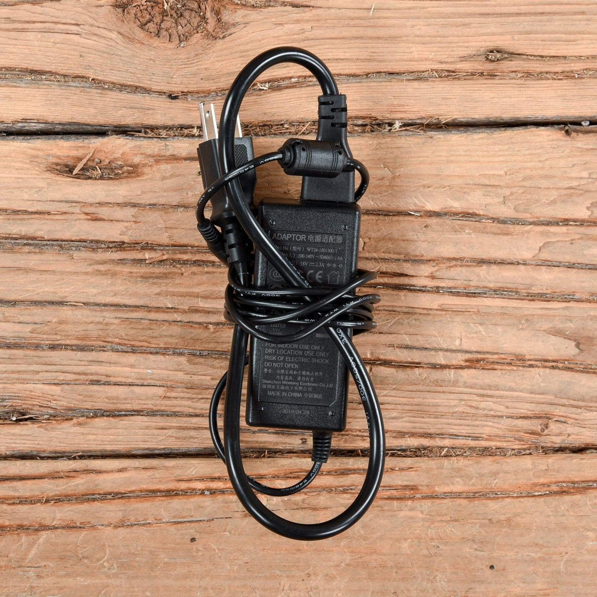 Hotone Ampero Amp Modeler / Effects Processor Effects and Pedals / Multi-Effect Unit