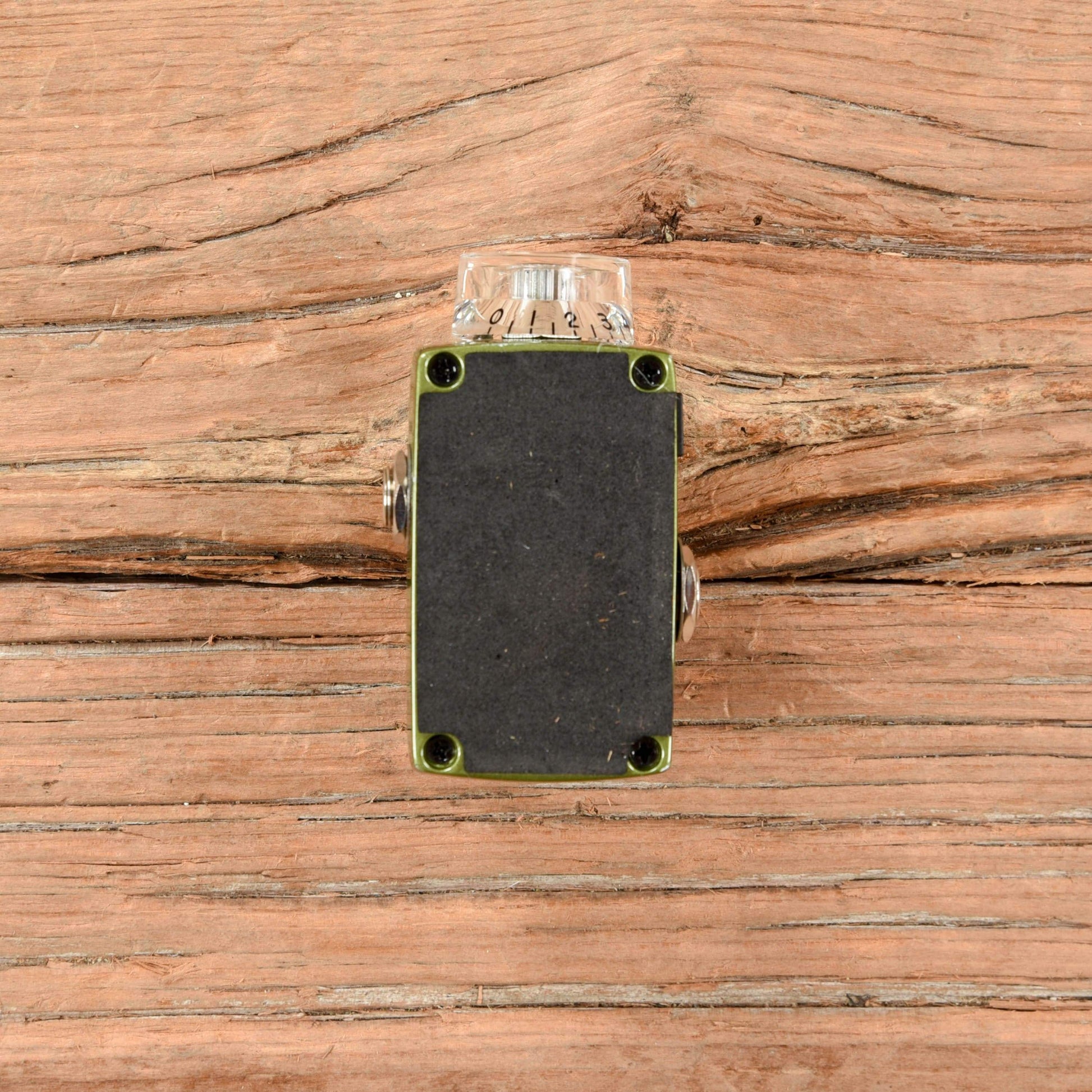 Hotone Skyline Verb Reverb Effects and Pedals / Reverb