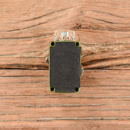 Hotone Skyline Verb Reverb Effects and Pedals / Reverb