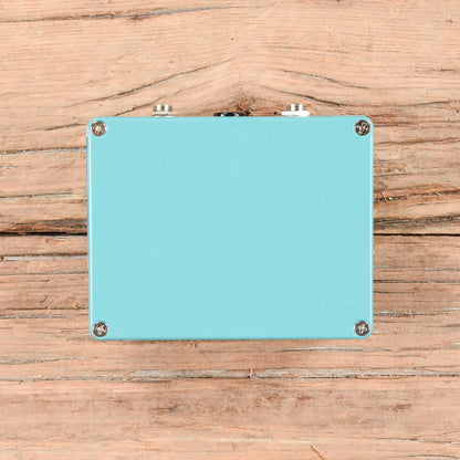 Hudson Electronics PG-24V-FS Broadcast Mint Turquoise Effects and Pedals / Fuzz