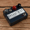 Hudson Electronics Broadcast Discrete Class-A Germanium Preamplifier Effects and Pedals / Overdrive and Boost