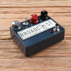 Hudson Electronics Broadcast Effects and Pedals / Overdrive and Boost