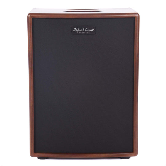 Hughes & Kettner ERA2 Acoustic Amp Combo 400W Wood Amps / Acoustic Amps