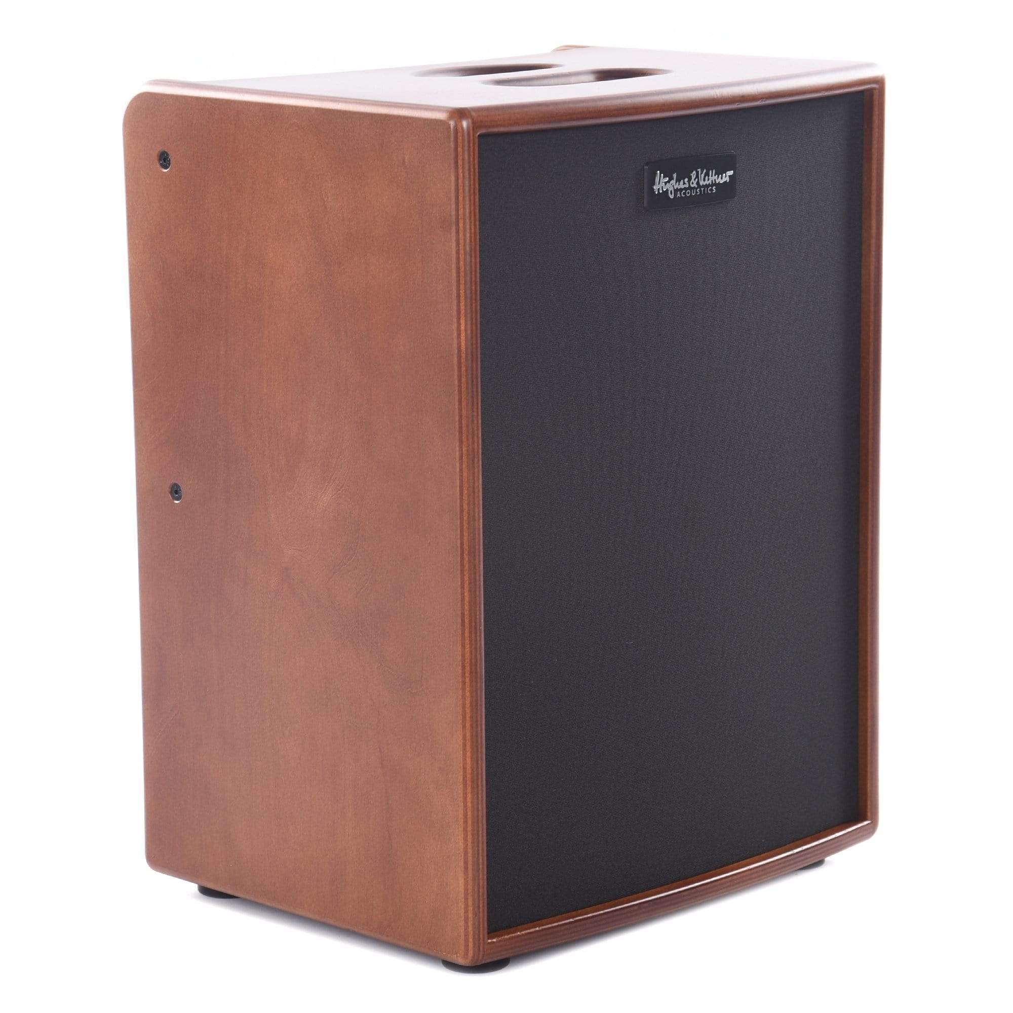 Hughes & Kettner ERA2 Acoustic Amp Combo 400W Wood Amps / Acoustic Amps