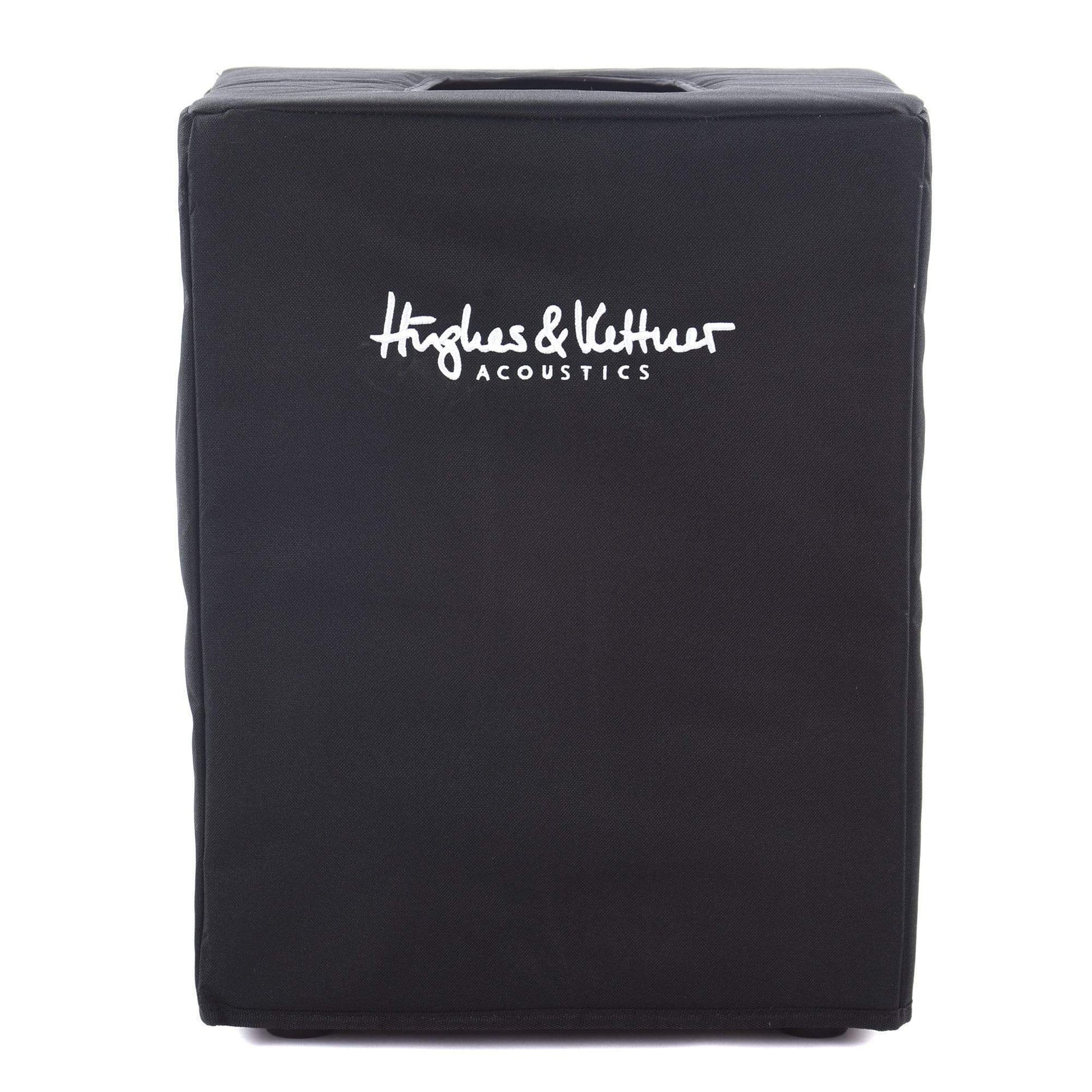 Hughes & Kettner ERA2 Acoustic Amp Combo 400W Wood Amps / Acoustic Amps