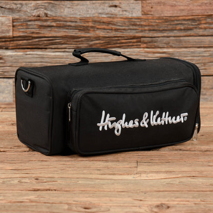Hughes & Kettner TubeMeister Deluxe 20 2-Channel 20-Watt Guitar Amp Head Amps / Guitar Amps / Guitar Cabinets