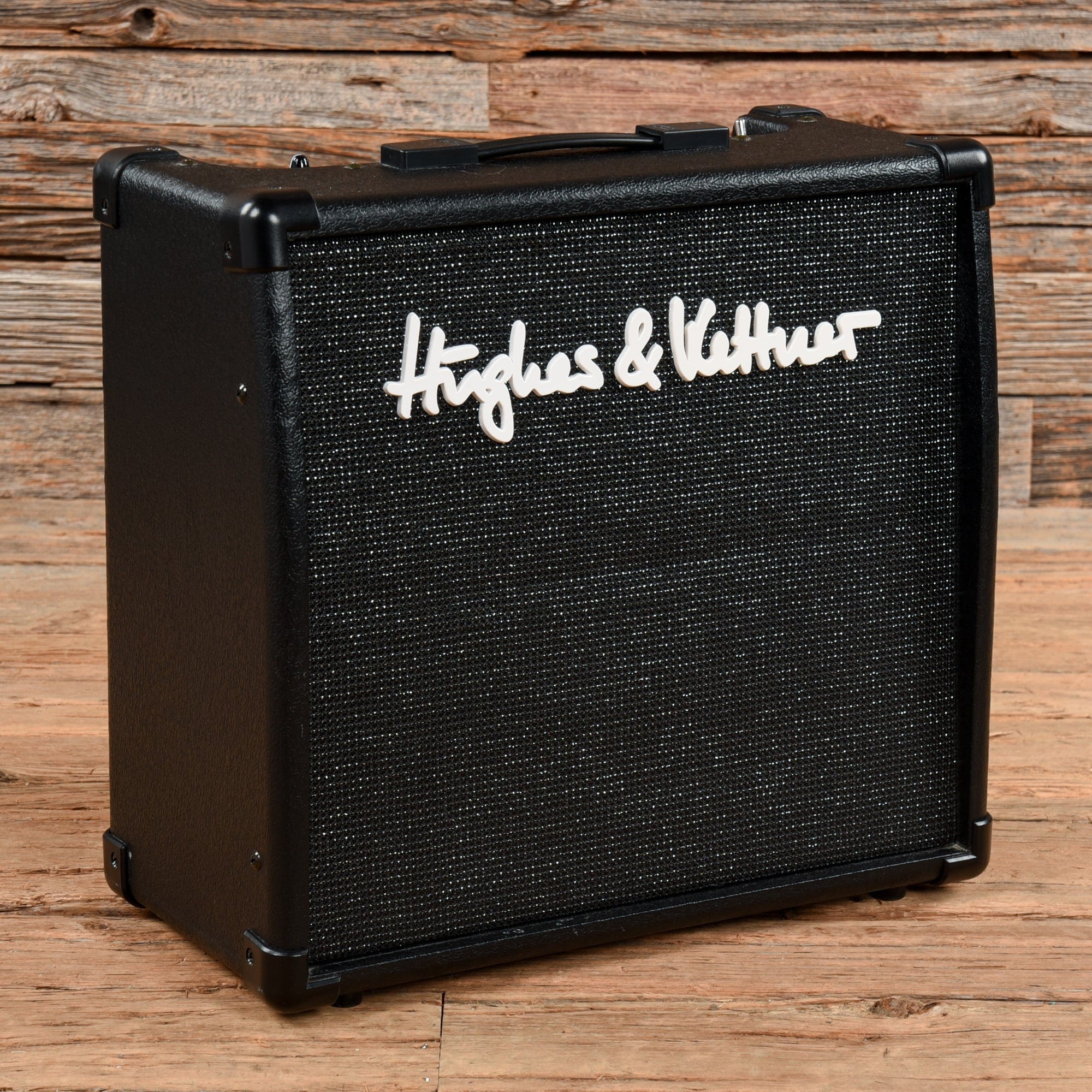 HughesKettner Edition Blue 15-R ギターアンプ