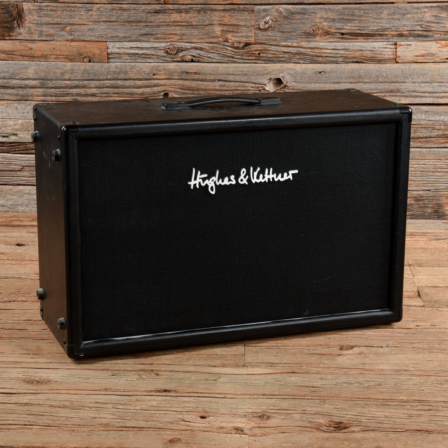 Hughes & Kettner TM212 Tubemeister 2x12 Guitar Cabinet Amps / Guitar Cabinets