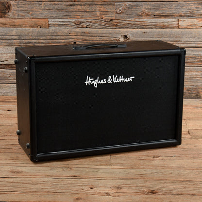 Hughes & Kettner TM212 Tubemeister 2x12 Guitar Cabinet Amps / Guitar Cabinets