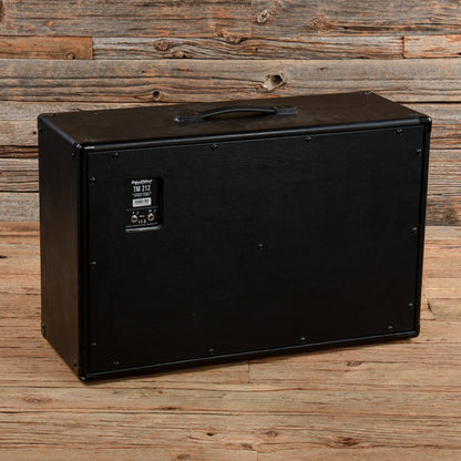 Hughes & Kettner TM212 Tubemeister 2x12 Guitar Cabinet Amps / Guitar Cabinets