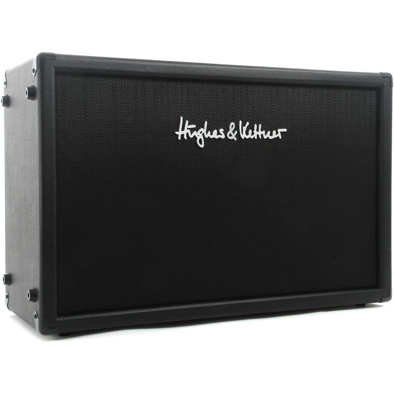 Hughes & Kettner Tubemeister 2x12 Speaker Cabinet w/Celestion Vintage 30's Amps / Guitar Cabinets