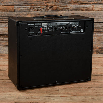 Hughes & Kettner TubeMeister 36 3-Channel 36-Watt 1x12" Guitar Combo Amps / Guitar Cabinets