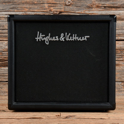 Hughes & Kettner TubeMeister TM 112 60W 1x12" Guitar Speaker Cabinet Amps / Guitar Cabinets