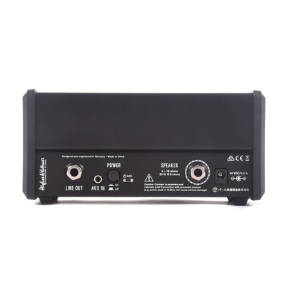 Hughes & Kettner Spirit of Vintage Nano Mini Amp Head Amps / Guitar Heads