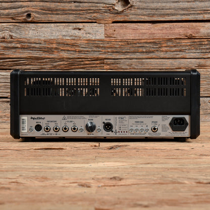 Hughes & Kettner TubeMeister 36 3-Channel 36-Watt Guitar Amp Head Amps / Guitar Heads