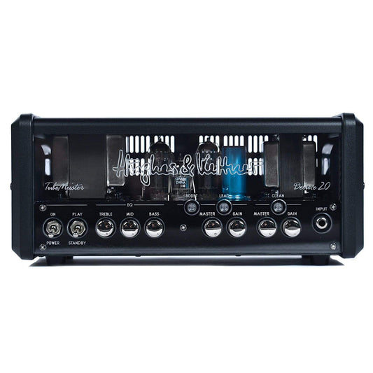 Hughes & Kettner Tubemeister Deluxe 20W Head Amps / Guitar Heads