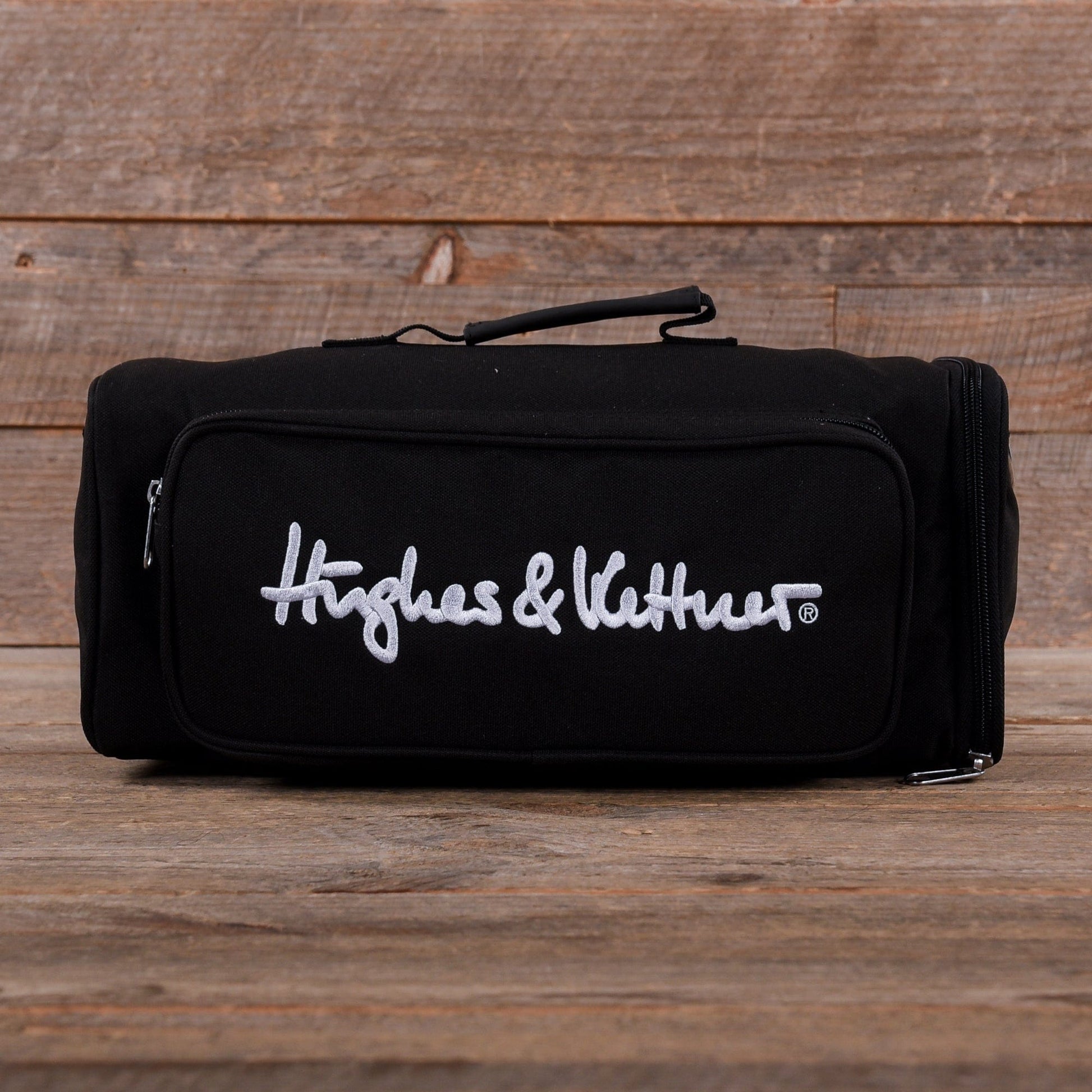 Hughes & Kettner Tubemeister Deluxe 20W Head Amps / Guitar Heads
