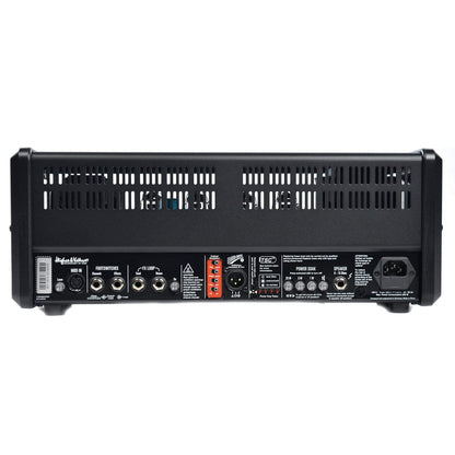 Hughes & Kettner Tubemeister Deluxe 40W Head Amps / Guitar Heads