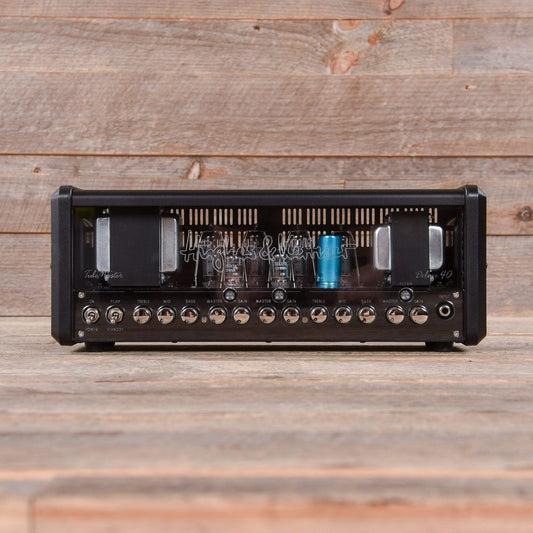 Hughes & Kettner Tubemeister Deluxe 40W Head Amps / Guitar Heads
