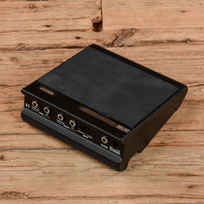 Hughes & Kettner Rotosphere II Effects and Pedals / Amp Modeling