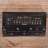 Hughes & Kettner Black Spirit 200 Floorboard Amplifier Effects and Pedals / Controllers, Volume and Expression