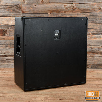 Hughes & Kettner 4x12 Angled Cabinet