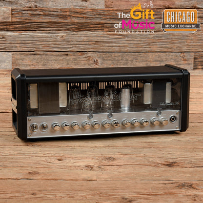 Hughes & Kettner Tubemeister 36