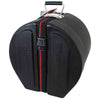 Humes & Berg 10x14 Enduro Tom Case Black Drums and Percussion / Parts and Accessories / Cases and Bags