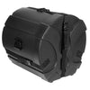 Humes & Berg 12x20 Enduro Pro Bass Drum Case Black w/Foam Drums and Percussion / Parts and Accessories / Cases and Bags