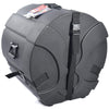 Humes & Berg 14x20 Enduro Pro Bass Drum Case Black w/Foam Drums and Percussion / Parts and Accessories / Cases and Bags