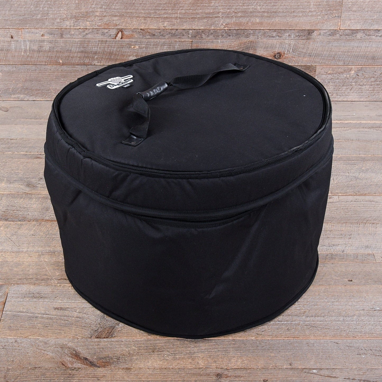 Humes & Berg 14x22 Drum Seeker Bass Drum Bag Drums and Percussion / Parts and Accessories / Cases and Bags