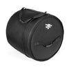 Humes & Berg 16x20 Drum Seeker Bass Drum Bag Drums and Percussion / Parts and Accessories / Cases and Bags