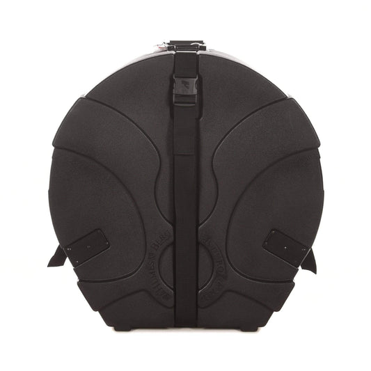 Humes & Berg 16x22 Enduro Pro Bass Drum Case Black w/Foam Drums and Percussion / Parts and Accessories / Cases and Bags