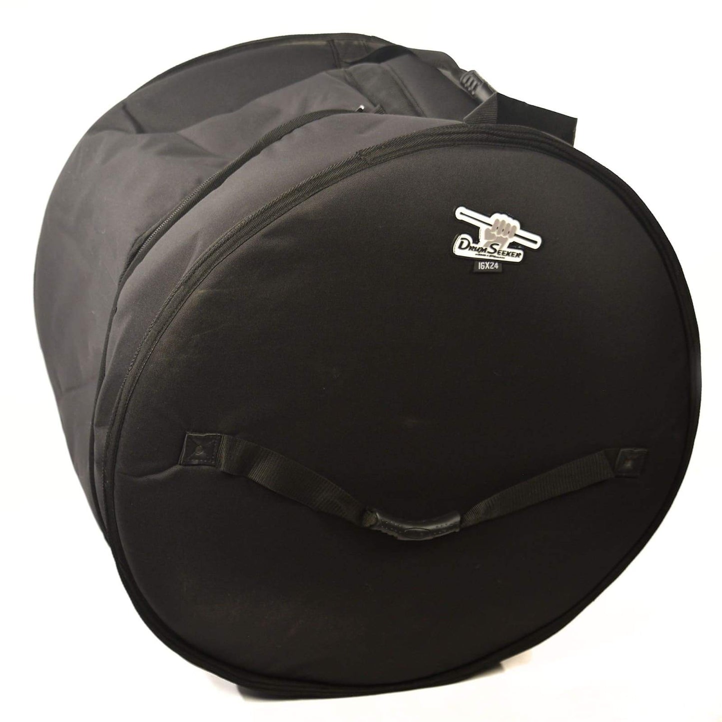Humes & Berg 16x24 Drum Seeker Bass Drum Bag Drums and Percussion / Parts and Accessories / Cases and Bags