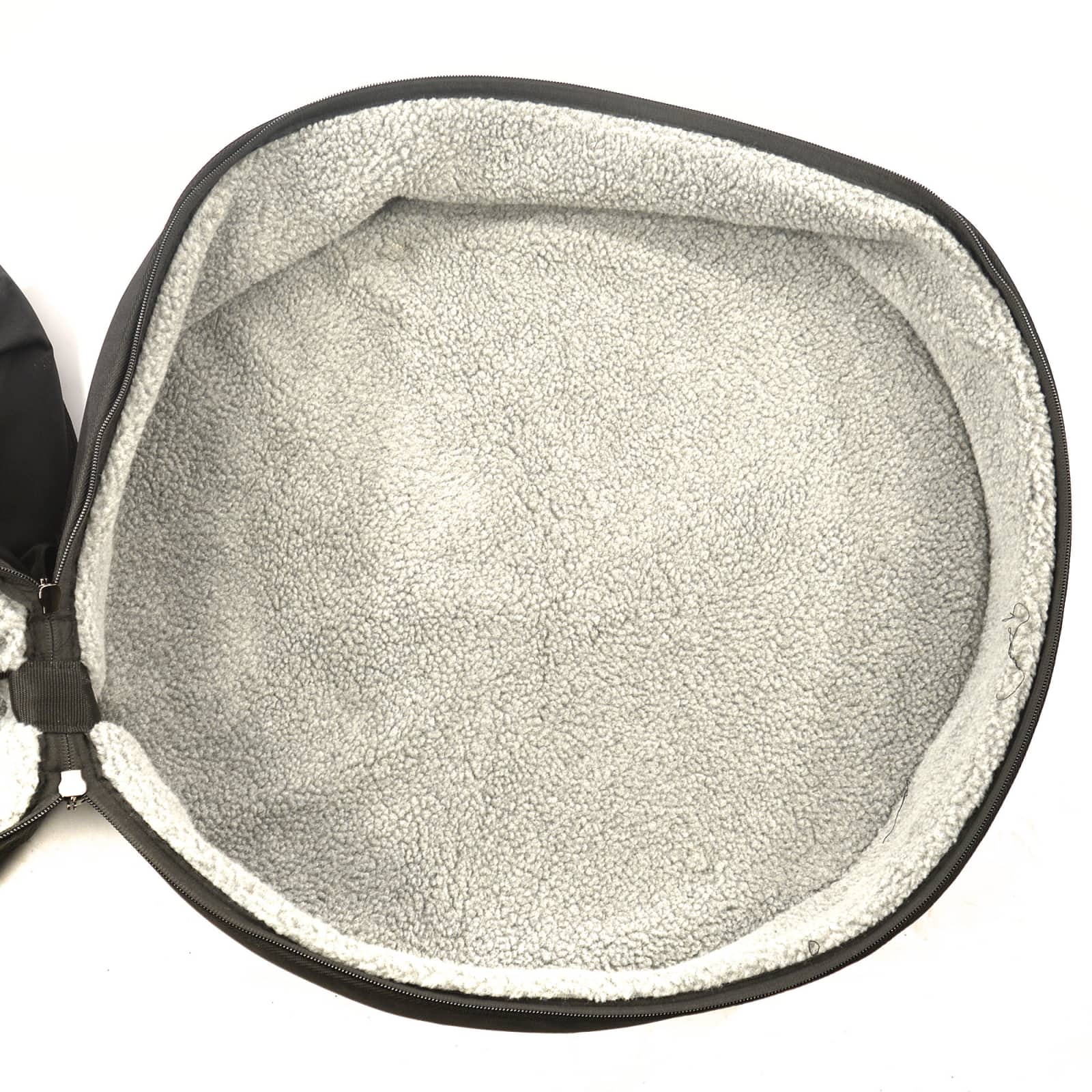 Humes & Berg 16x24 Drum Seeker Bass Drum Bag Chicago Music Exchange