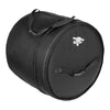 Humes & Berg 18x22 Drum Seeker Bass Drum Bag Drums and Percussion / Parts and Accessories / Cases and Bags